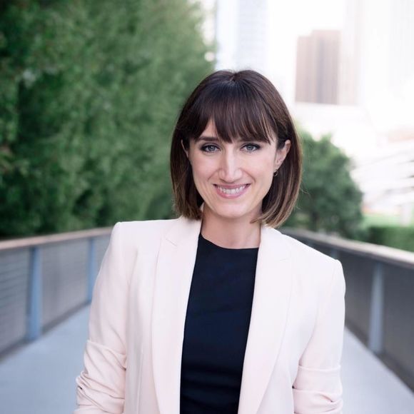 Meet your Posher, Alexandra - Picture 1 of 1